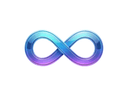 Infinity Gaming Navsari Logo